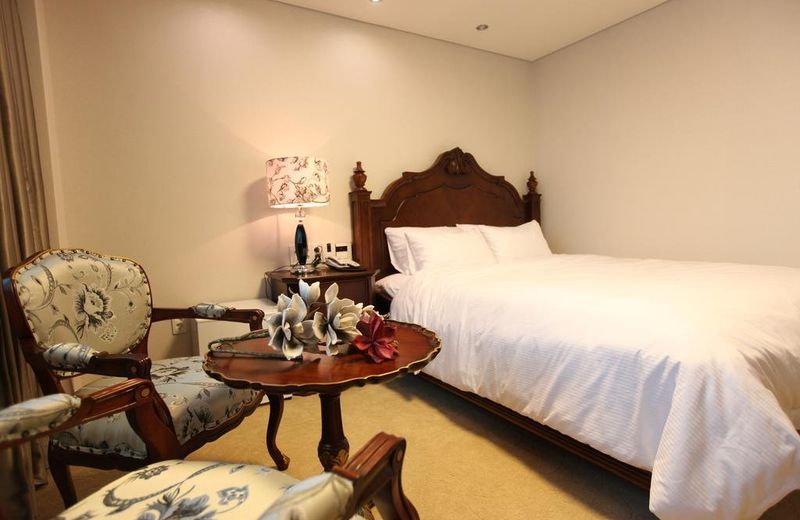 Benikea Hotel Munmak