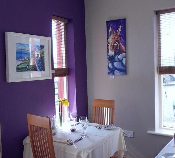 ROADFORD HOUSE RESTAURANT & ACCOMMODATION