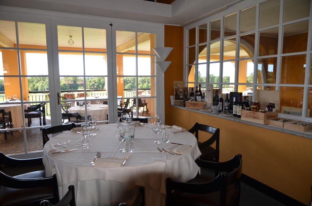 Hotel Golf Club Castelconturbia