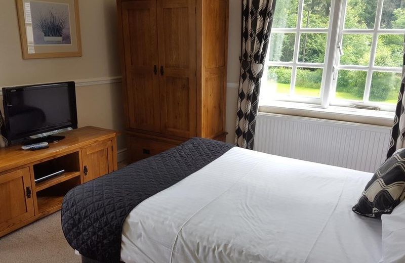 Nant Ddu Lodge Hotel & Spa