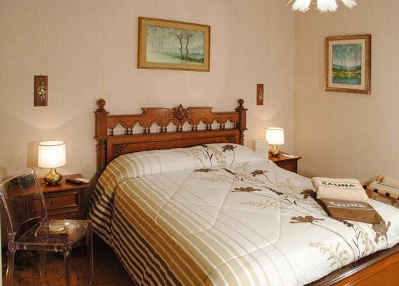 A casa di Gianna B&B