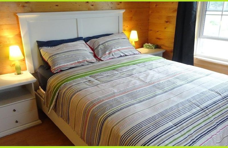 L'Ancrage B&B and Cottages