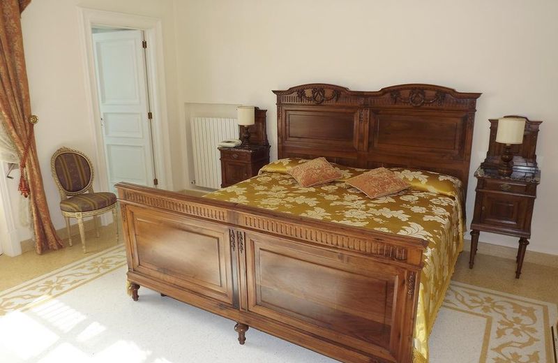 B&b La Balaustra
