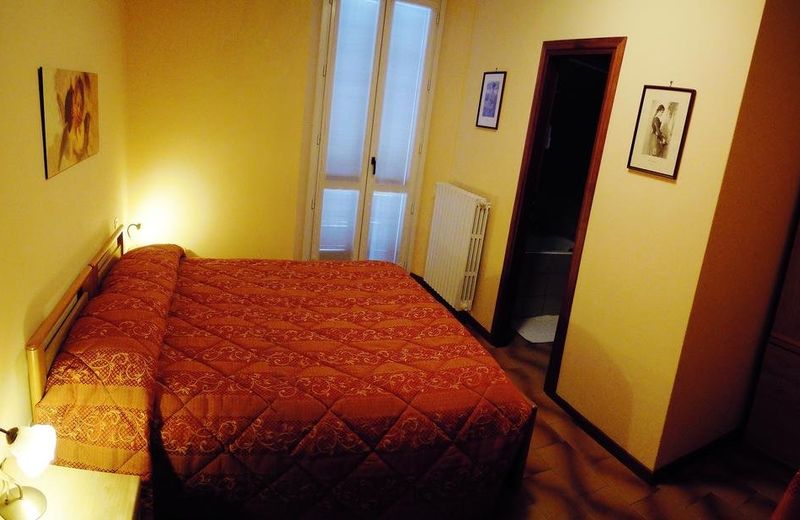Hotel Moderno