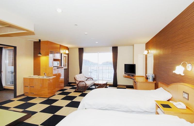 Shiretoko Noble Hotel