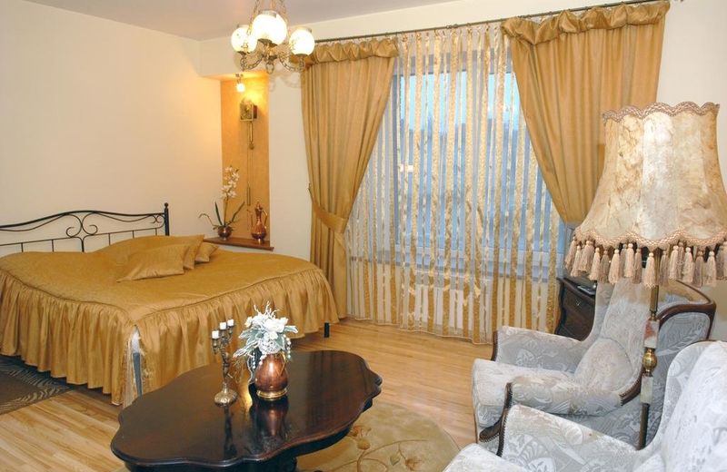 Hotel Centras