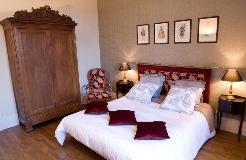 Le Manoir de Crisolles