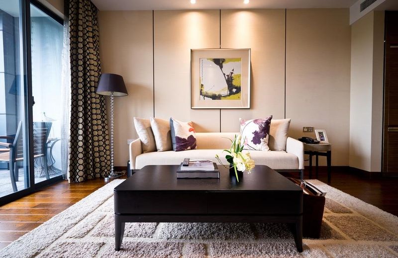 Spring Hotel International Shanghai Pudong