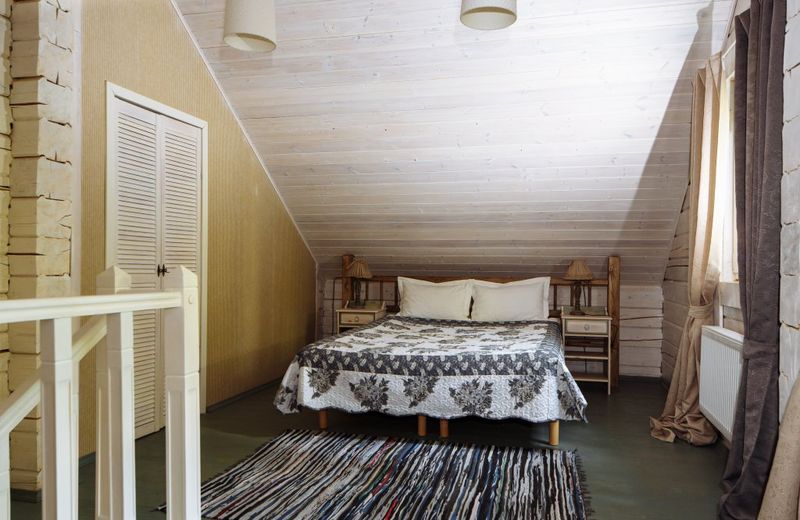 Pine River Hotel