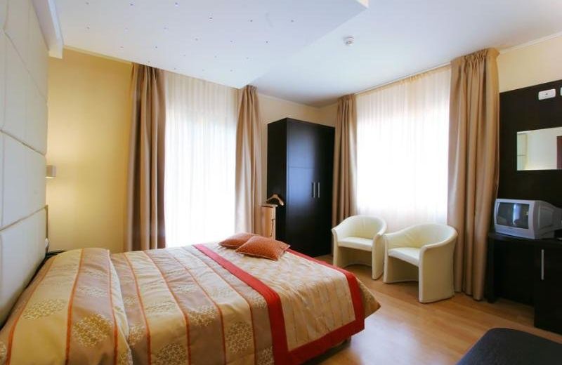 Hotel Centro Benessere Gardel