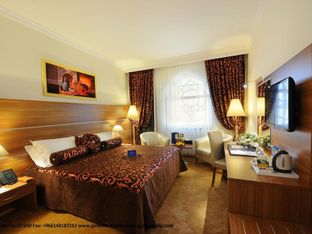 Hotel Image 1