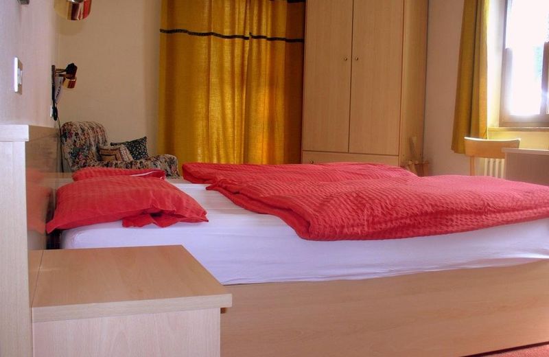 Albergo Pensione Sport