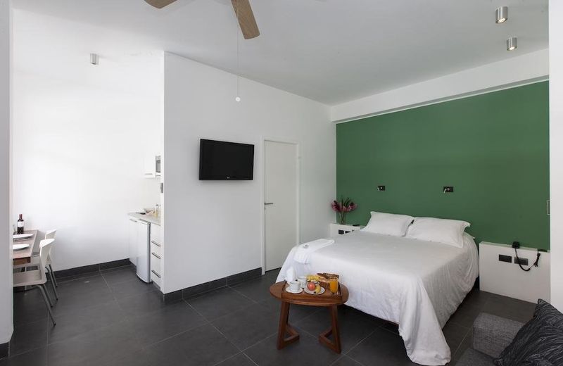 Tucan Suites Tarapoto - Hotel Asociado Casa Andina