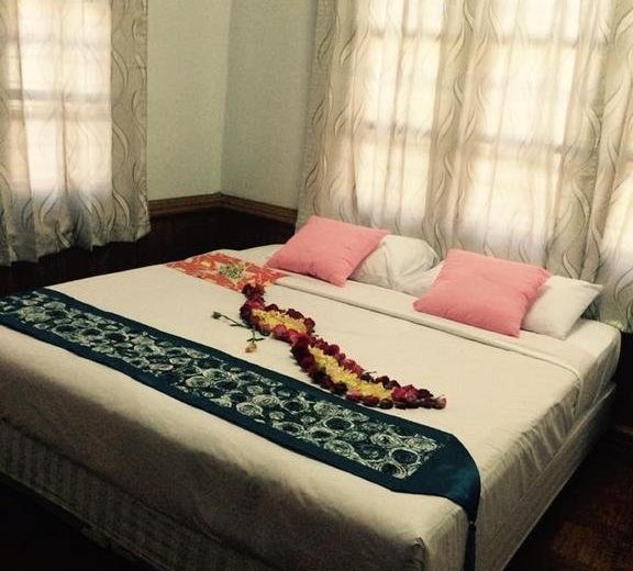 Hotel Loikaw