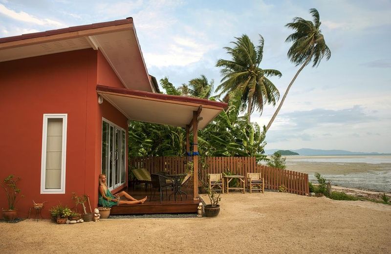 Gecko Beach Villas