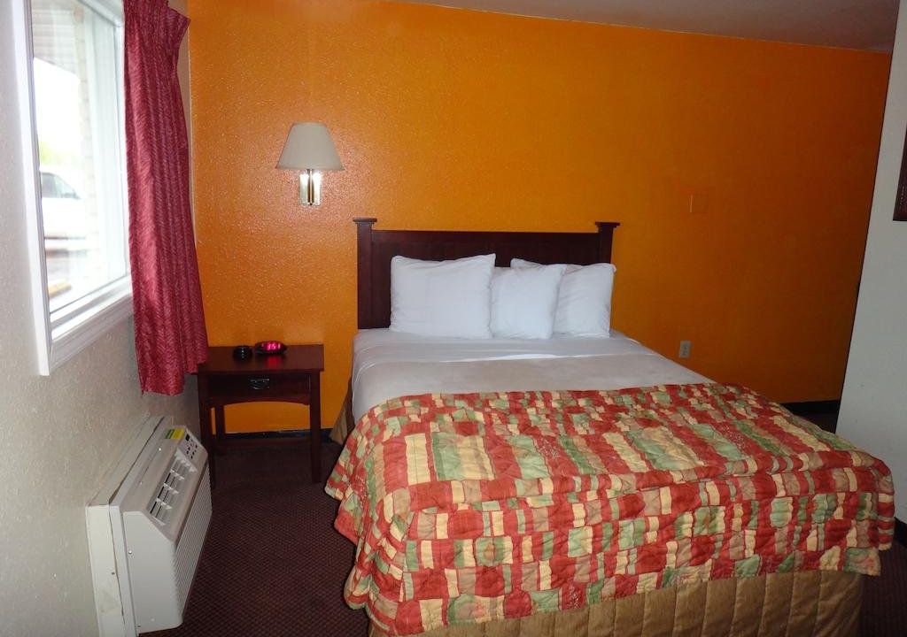 Indian Mound Motel