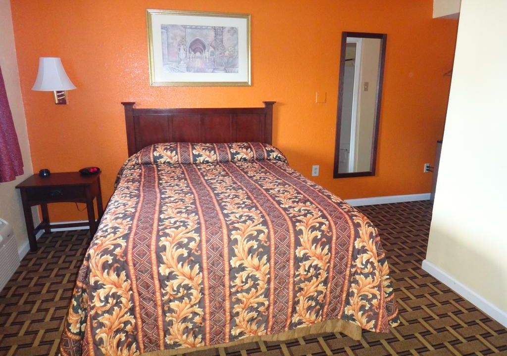 Indian Mound Motel