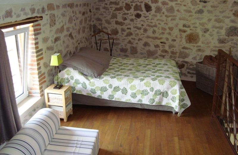 Demeure du Castel