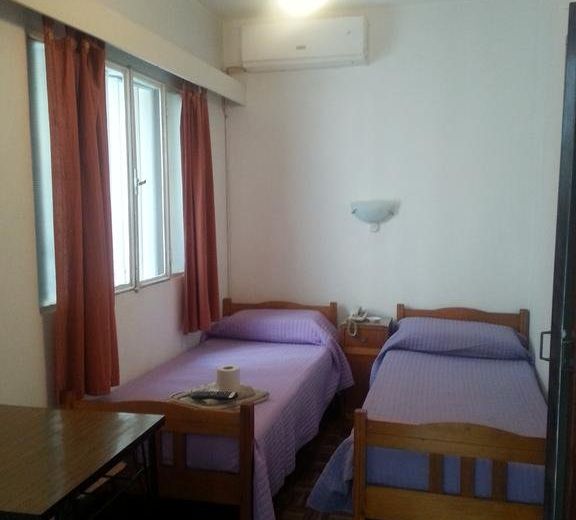 Hotel ITA