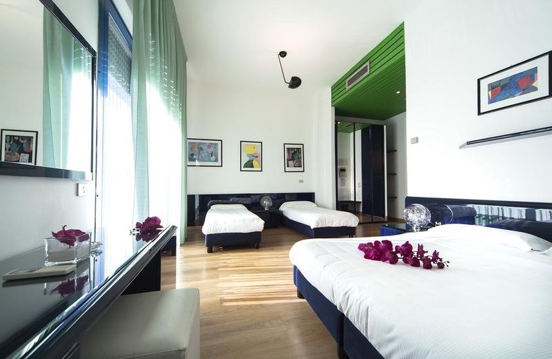 Park Hotel Residence