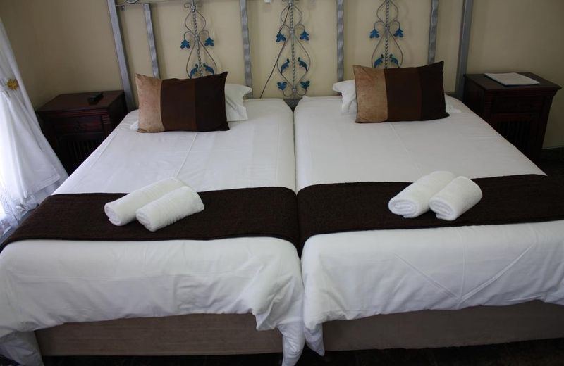 Sir Lamberts Guesthouse