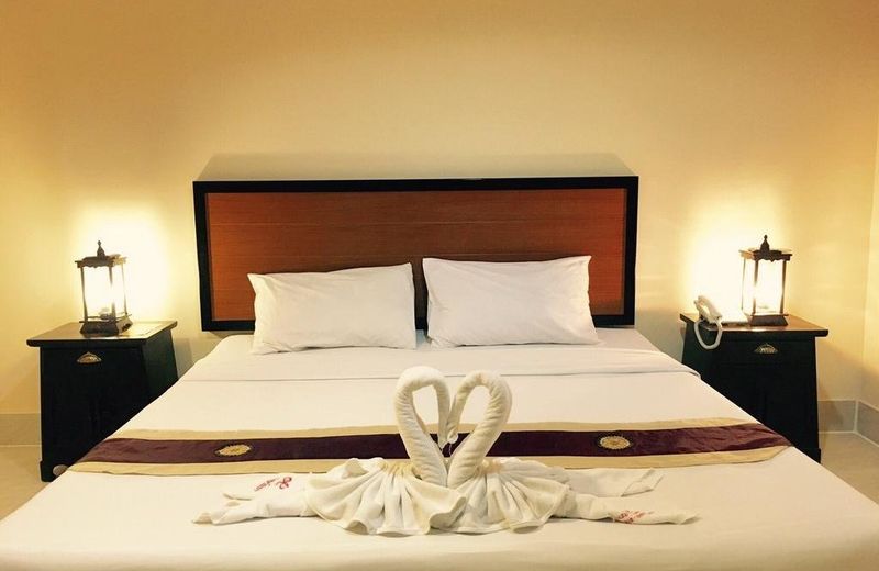 Rayong Lanna Hotel