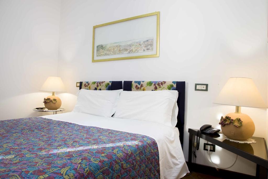 AliaJazz B&B- Locanda di Alia