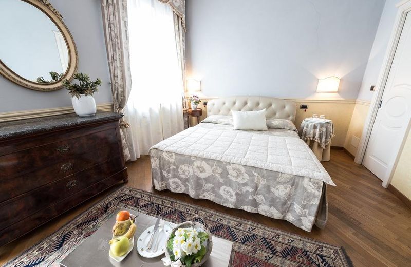 Ristorante Albergo Ca' Vittoria