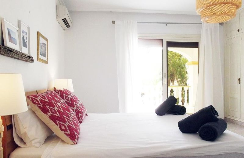 Villa Bisou Ibiza