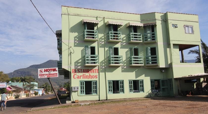 Centro dos Canyons Hotel
