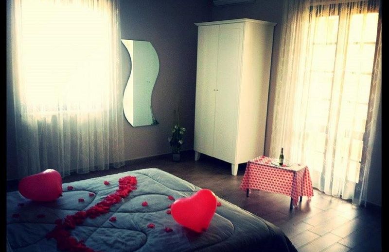 hotel paradise