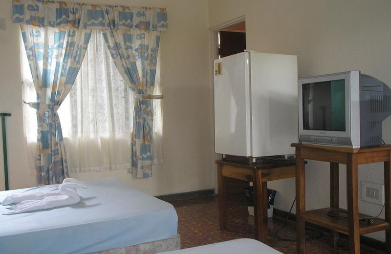 Cabinas Chale