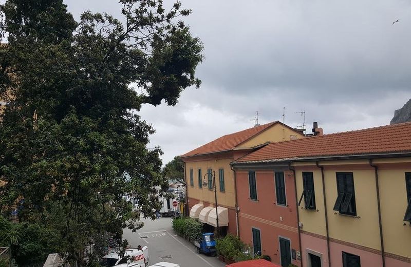 Raggi Di Sole