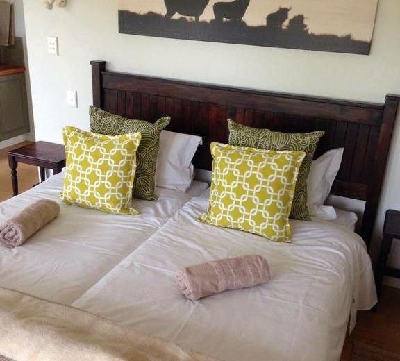 Khangela Private Game Lodge