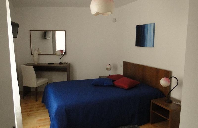 Casas d Aldeia Turismo Rural