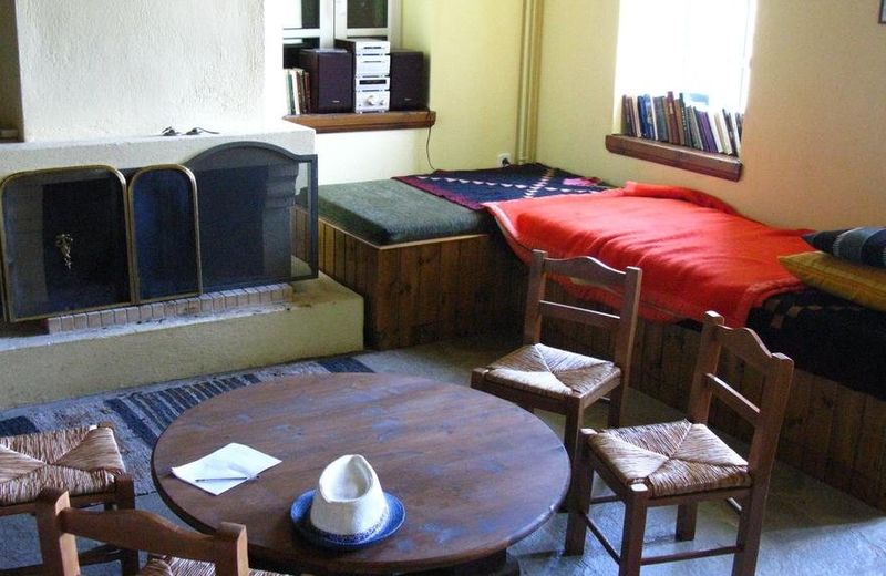 Petrino Spiti