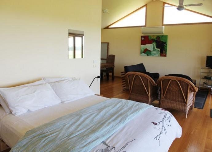 Black Cockatoo Cottages