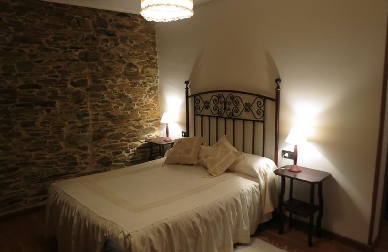 Casa Benaxo