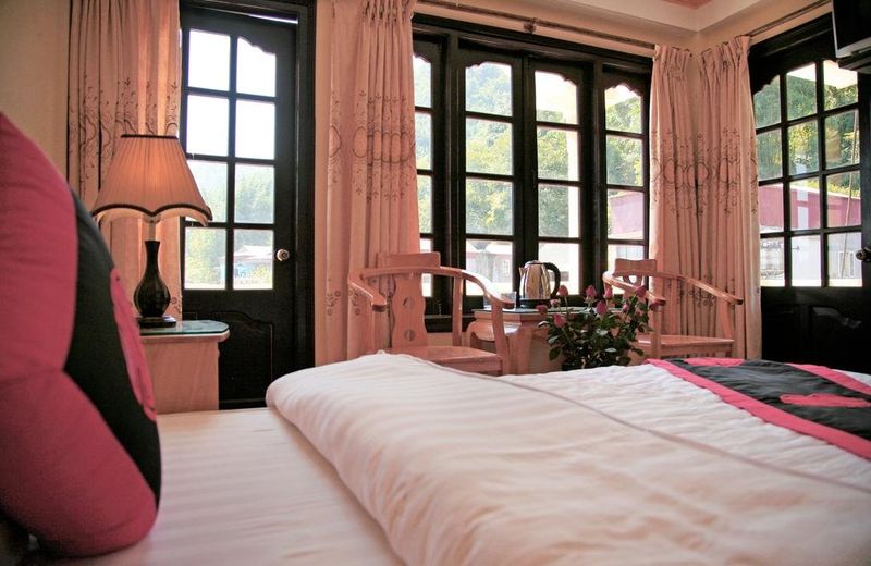 Sapa Rose Hotel