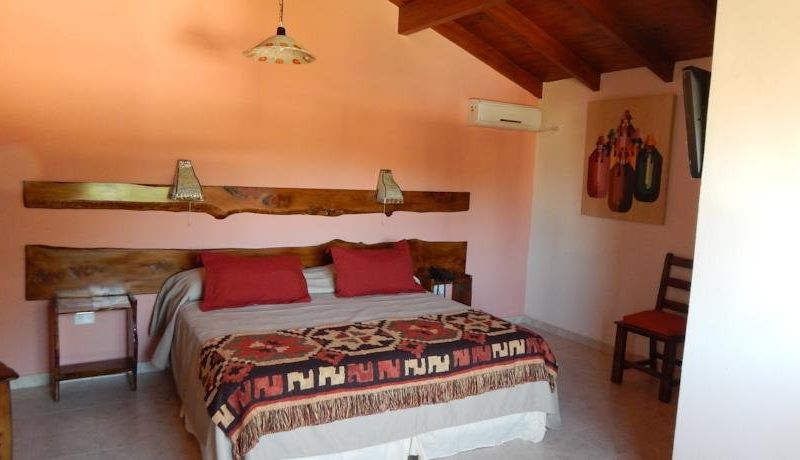 Raices del Carolino - Suites de Altagracia