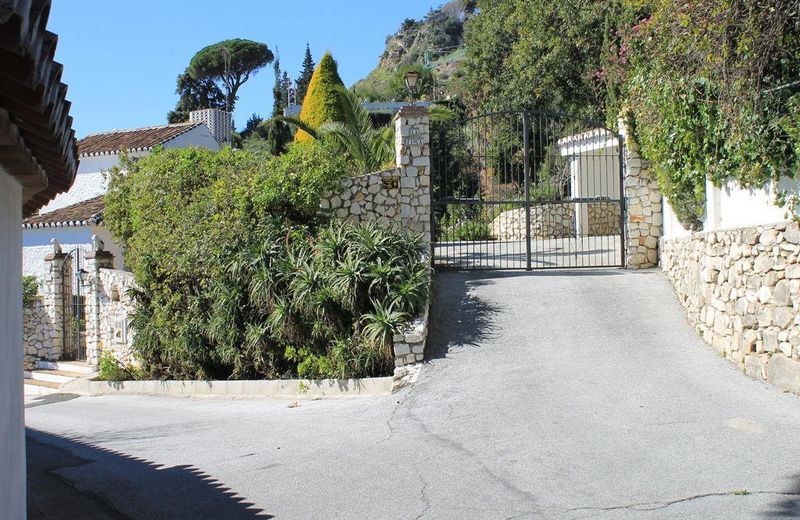 LA FINCA
