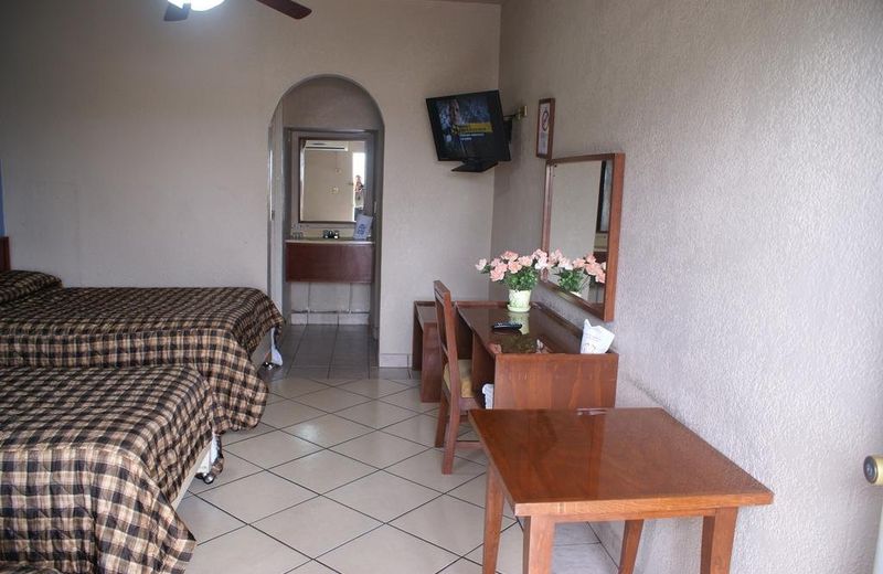 Hotel De Mexico