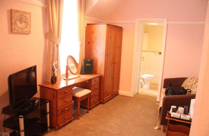 The Richmond B&B