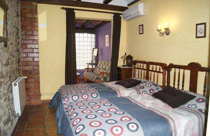 Casa Pilar