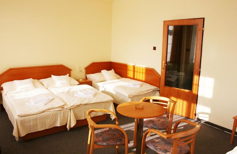 Hotel Casanova