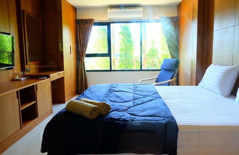 The D257 Hotel