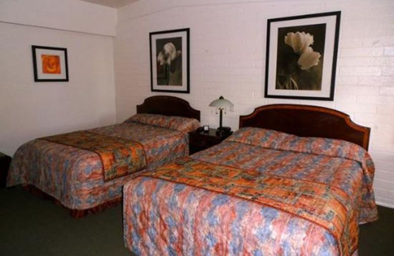 Cedar Motel
