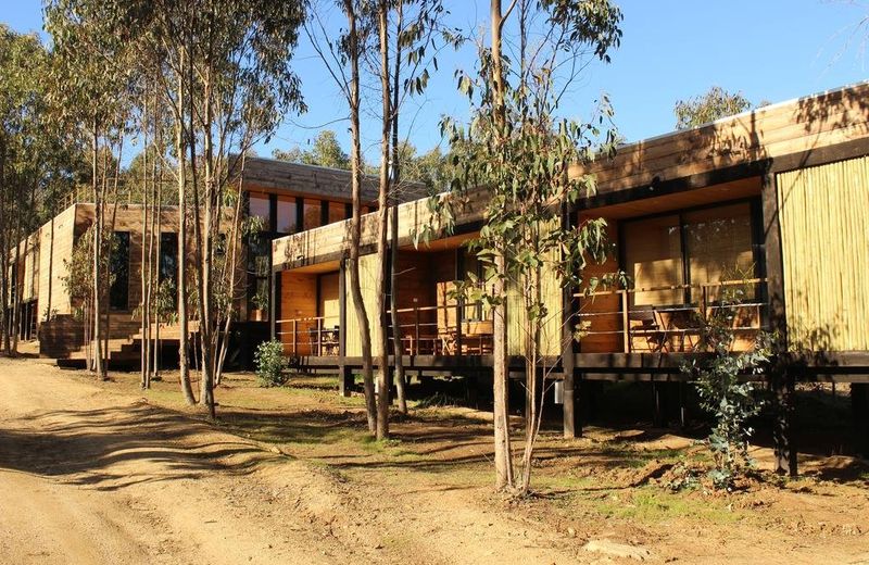 Tripanko Lodge & Bungalows