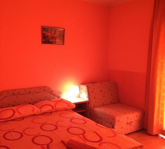 GUEST HOUSE LAKICEVIC
