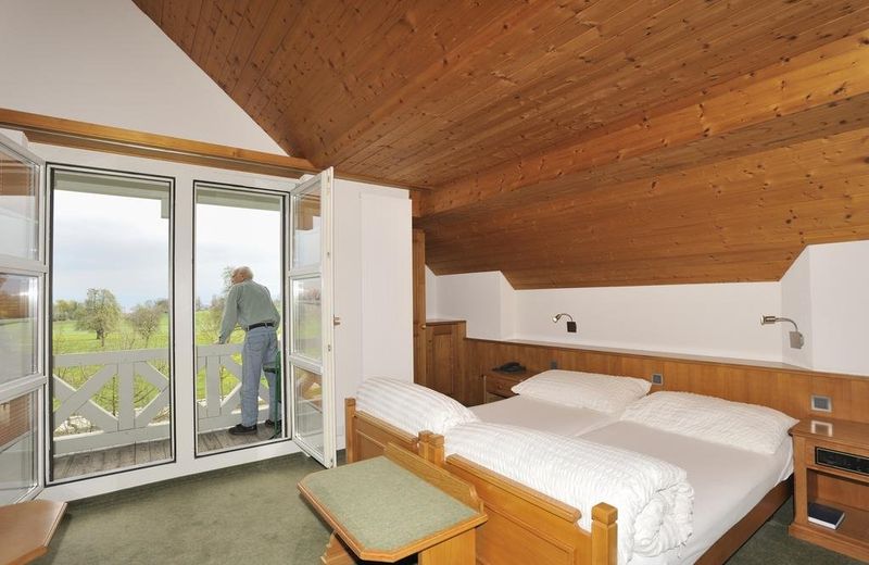 Landgasthof Seelust